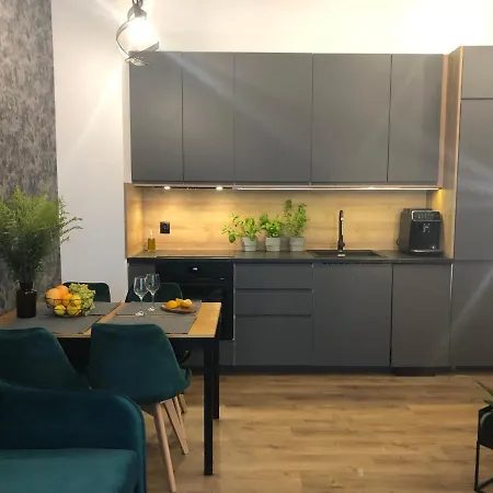 Apartament Trevo * Gdańsk