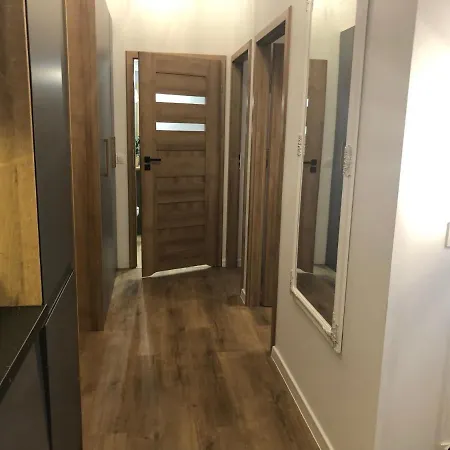 Apartament Trevo
