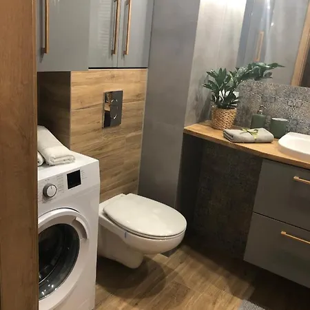 Apartament Trevo * Gdańsk