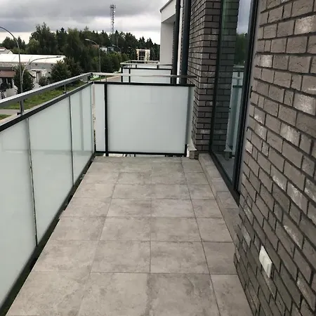 Apartament Trevo Appartement