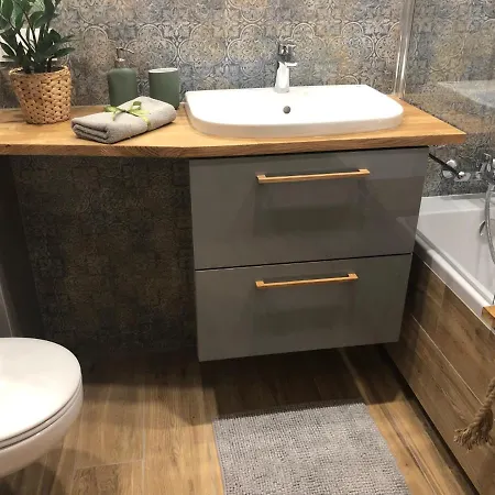 Apartament Trevo Gdańsk